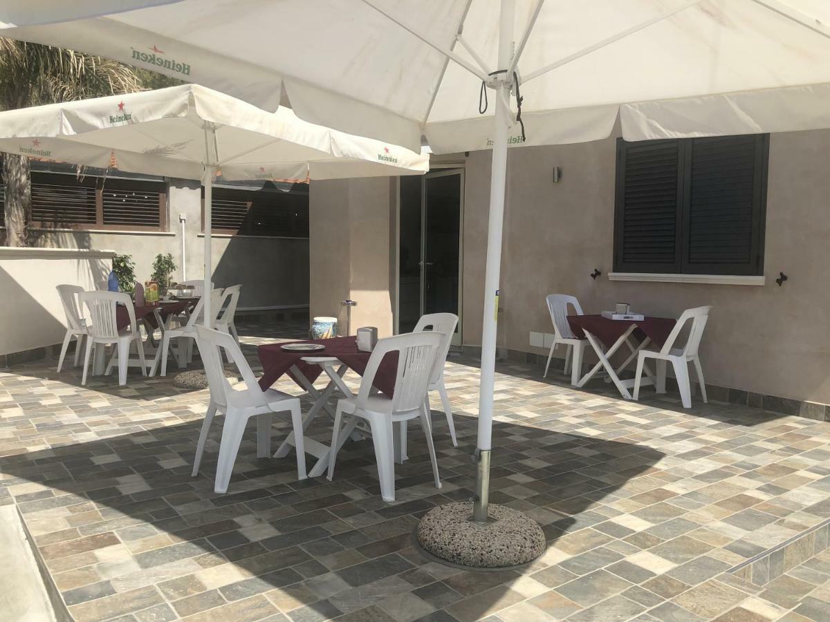 La Ruota B&B テッラジーニ エクステリア 写真