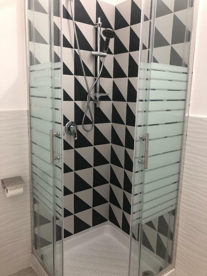La Ruota B&B テッラジーニ エクステリア 写真
