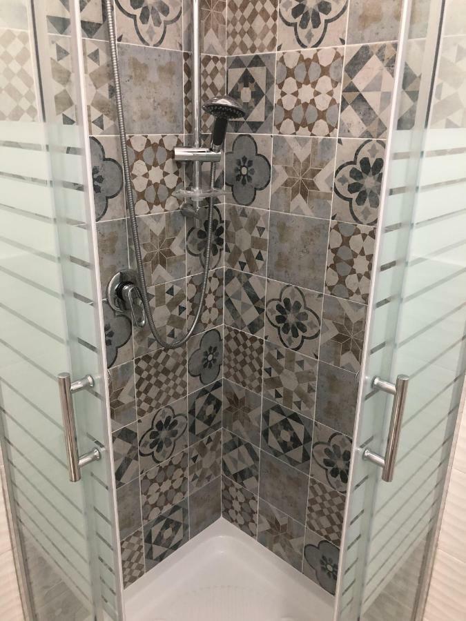 La Ruota B&B テッラジーニ エクステリア 写真